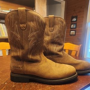 Ariat Cowboy Boots